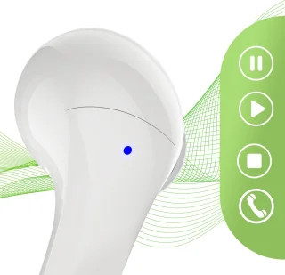 Belkin SoundForm Motion True Wireless In-ear Headset Wit