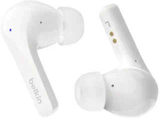 Belkin SoundForm Motion True Wireless In-ear Headset Wit