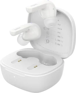 Belkin SoundForm Motion True Wireless In-ear Headset Wit