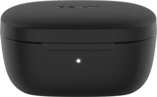 Belkin SoundForm Motion True Wireless In-ear Headset Zwart