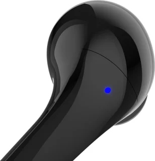 Belkin SoundForm Motion True Wireless In-ear Headset Zwart