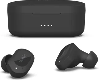 Belkin SOUNDFORM Play headphones