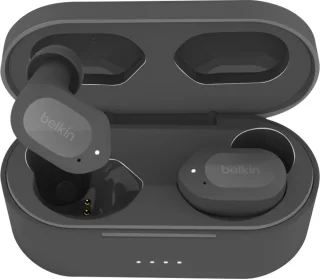 Belkin SOUNDFORM Play headphones