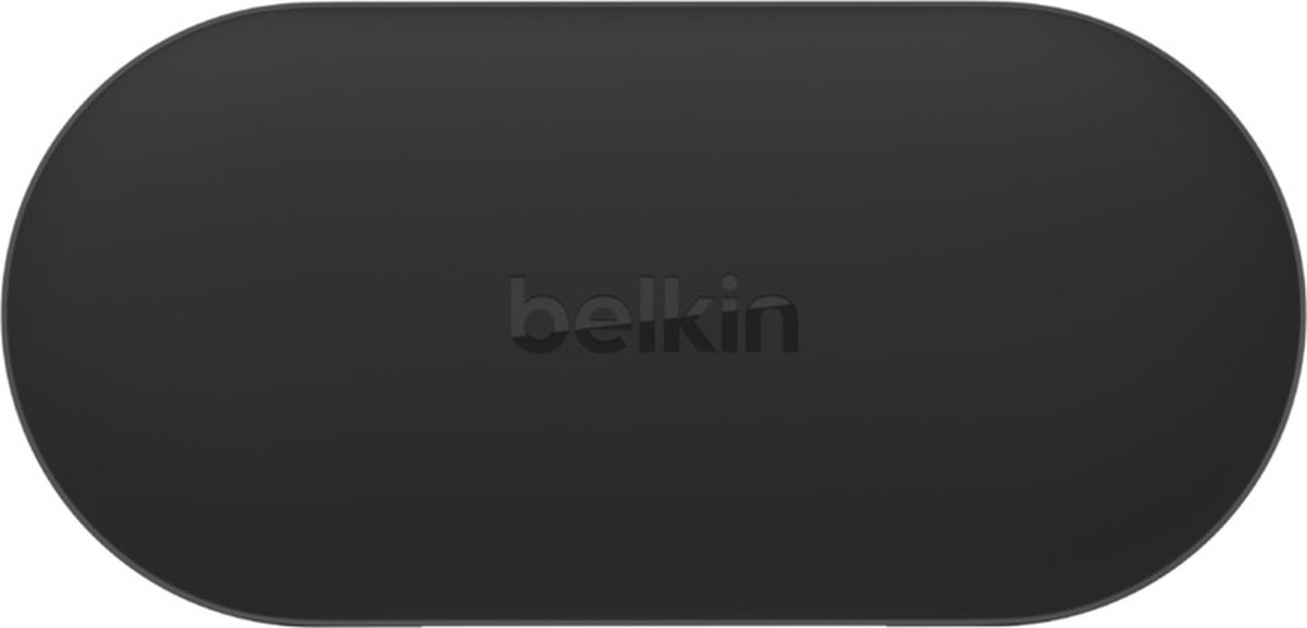 Wat vinden we goed aan de Belkin SOUNDFORM Play headphones