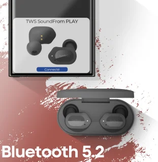 Belkin SOUNDFORM Play headphones