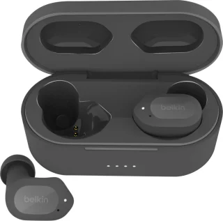 Belkin SOUNDFORM Play headphones