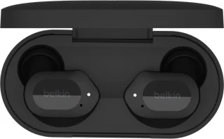 Belkin SOUNDFORM Play headphones