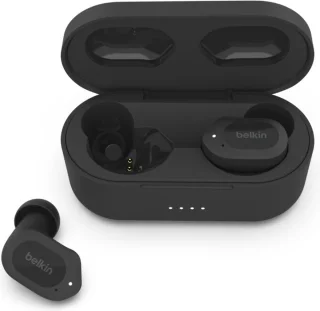Belkin SOUNDFORM Play headphones