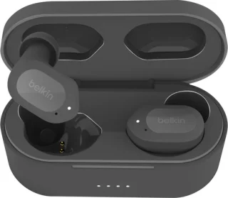 Belkin SOUNDFORM Play headphones