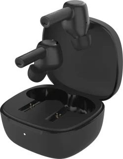 Belkin SoundForm Pulse True Wireless In-ear Headset Zwart
