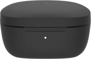 Belkin SoundForm Pulse True Wireless In-ear Headset Zwart