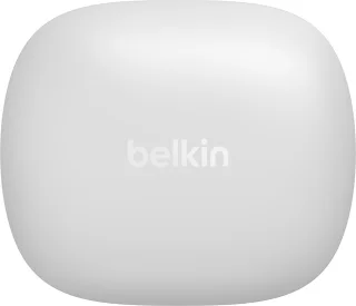 Belkin SOUNDFORM Rise Draadloze Oordopjes Wit