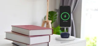 Belkin SOUNDFORM Rise Draadloze Oordopjes Zwart