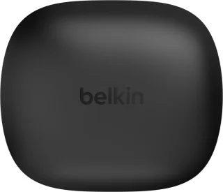 Belkin SOUNDFORM Rise Draadloze Oordopjes Zwart