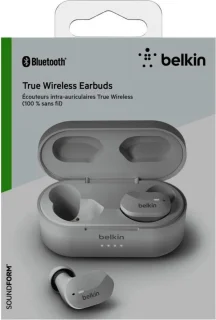 Belkin Soundform True Wireless In-Ear Wit