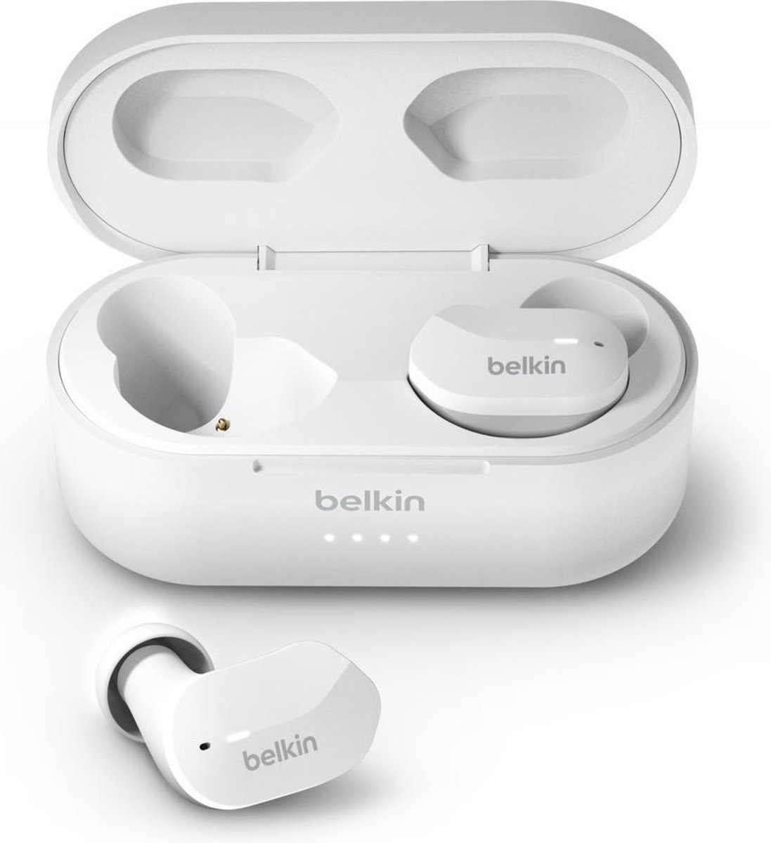 Belkin Soundform True Wireless In-Ear Wit