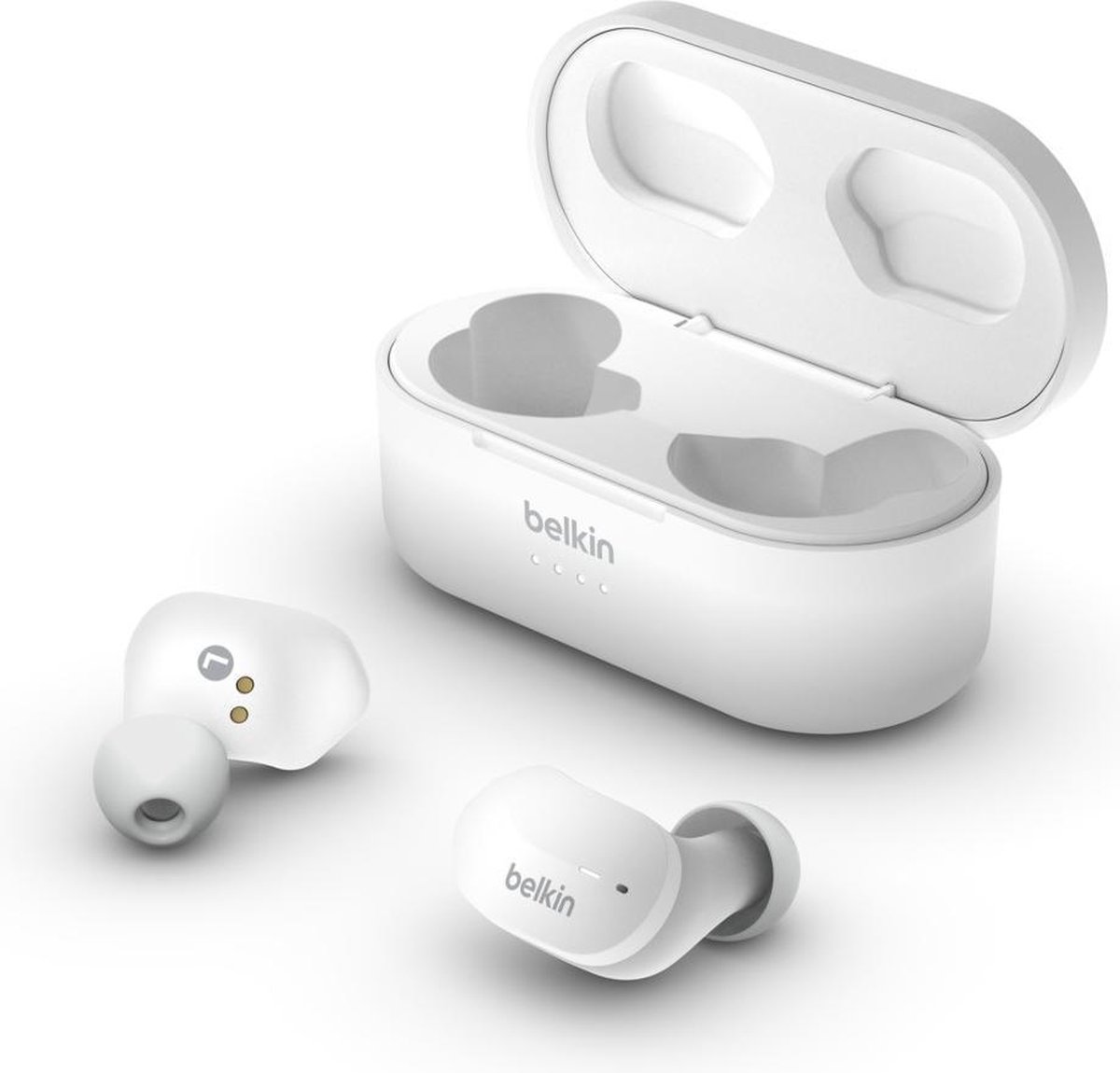 Belkin Soundform True Wireless In-Ear Wit