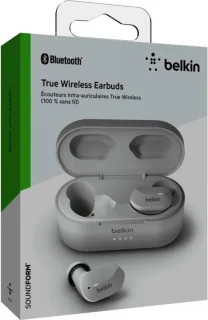 Belkin Soundform True Wireless In-Ear Wit