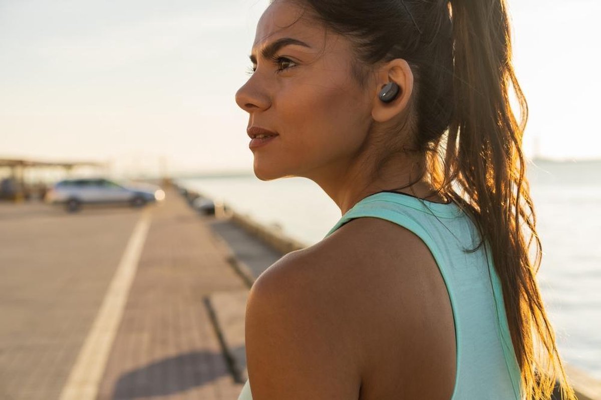 Belkin Soundform True Wireless In-Ear Wit
