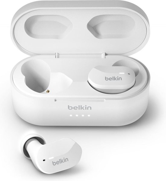 Belkin Soundform True Wireless In-Ear Wit