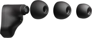 Belkin Soundform True Wireless In-Ear Zwart