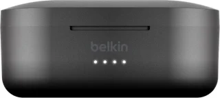 Belkin Soundform True Wireless In-Ear Zwart