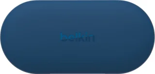 Belkin Wireless Headphones Blue