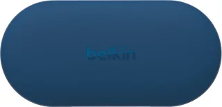 Belkin Wireless Headphones Blue