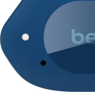 Belkin Wireless Headphones Blue