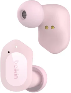 Belkin Wireless Headphones Pink