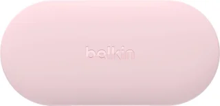 Belkin Wireless Headphones Pink