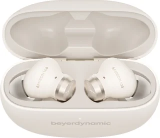 Beyerdynamic Amiron 100 Bluetooth oordopjes Cream