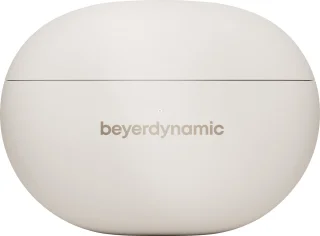 Beyerdynamic Amiron 100 Bluetooth oordopjes Cream
