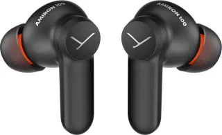 Beyerdynamic Amiron 100 Bluetooth oordopjes zwart