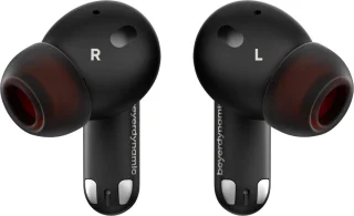Beyerdynamic Amiron 100 Bluetooth oordopjes zwart