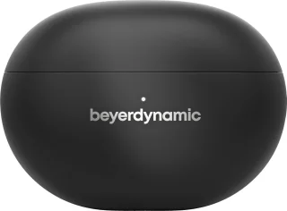 Beyerdynamic Amiron 100 Bluetooth oordopjes zwart