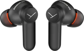 Beyerdynamic Amiron 100 Bluetooth oordopjes zwart