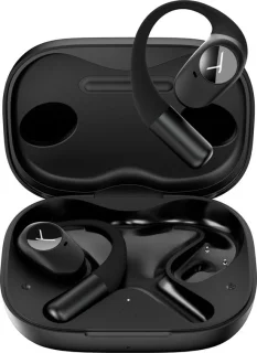 Beyerdynamic Amiron 200 bluetooth open ear oordoppen zwart