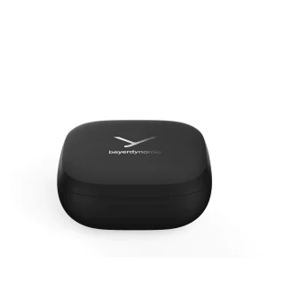 Beyerdynamic Amiron 300 Bluetooth oordopjes zwart