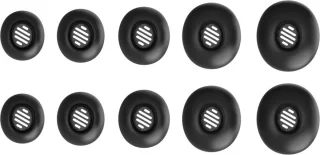 Beyerdynamic Amiron 300 Bluetooth oordopjes zwart