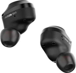 Beyerdynamic Amiron 300 Bluetooth oordopjes zwart