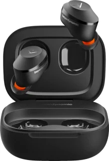 Beyerdynamic Amiron 300 Bluetooth oordopjes zwart
