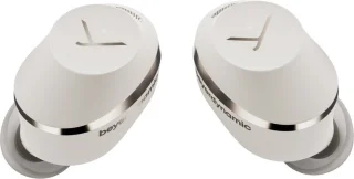 Beyerdynamic Amiron 300 True Wireless oordopjes cream