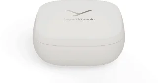 Beyerdynamic Amiron 300 True Wireless oordopjes cream