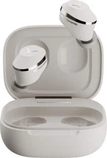 Beyerdynamic Amiron 300 True Wireless oordopjes cream
