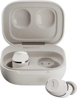 Beyerdynamic Amiron 300 True Wireless oordopjes cream