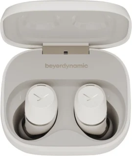 Beyerdynamic Amiron 300 True Wireless oordopjes cream