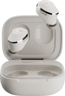 Beyerdynamic Amiron 300 True Wireless oordopjes cream