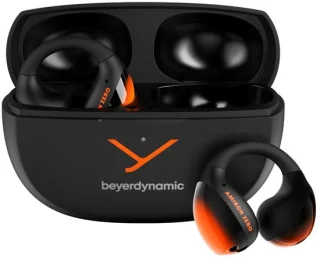 Beyerdynamic Amiron Zero open-ear oordopjes