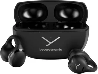 Beyerdynamic Amiron Zero open-ear oordopjes